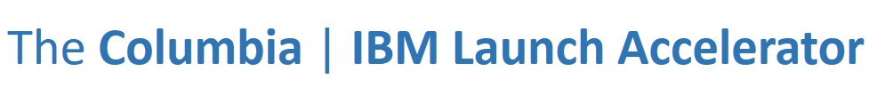 Columbia IBM Launch Accelerator 