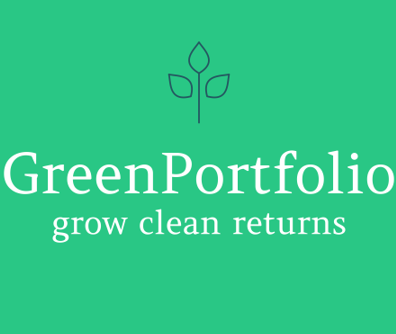 GreenPortfolio