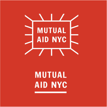 Mutual Aid NYC