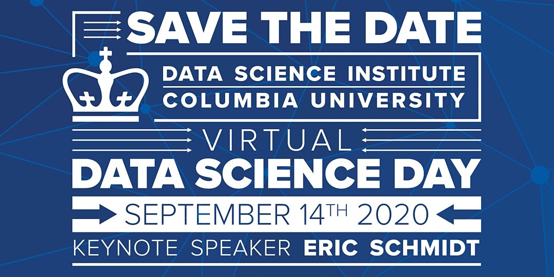 Data Science Day 2020