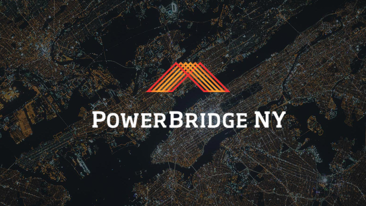 PowerbridgeNY Logo