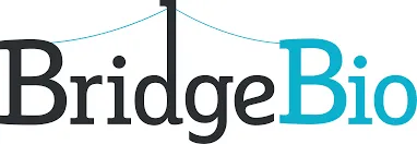 BridgeBio Logo