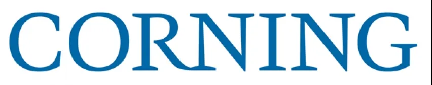 Corning Logo