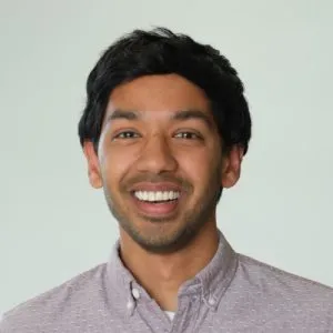 Kartik Pilar Headshot