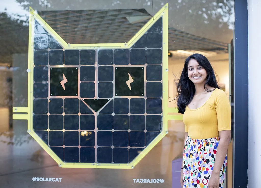 Solarcat
