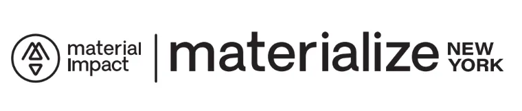 Materialize New York Logo