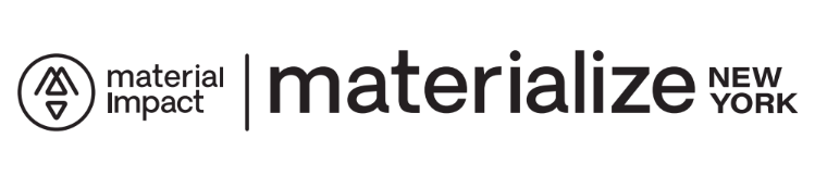 Materialize New York Logo
