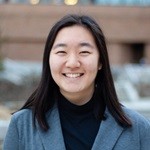 Michelle Lee Michelle Lee headshot