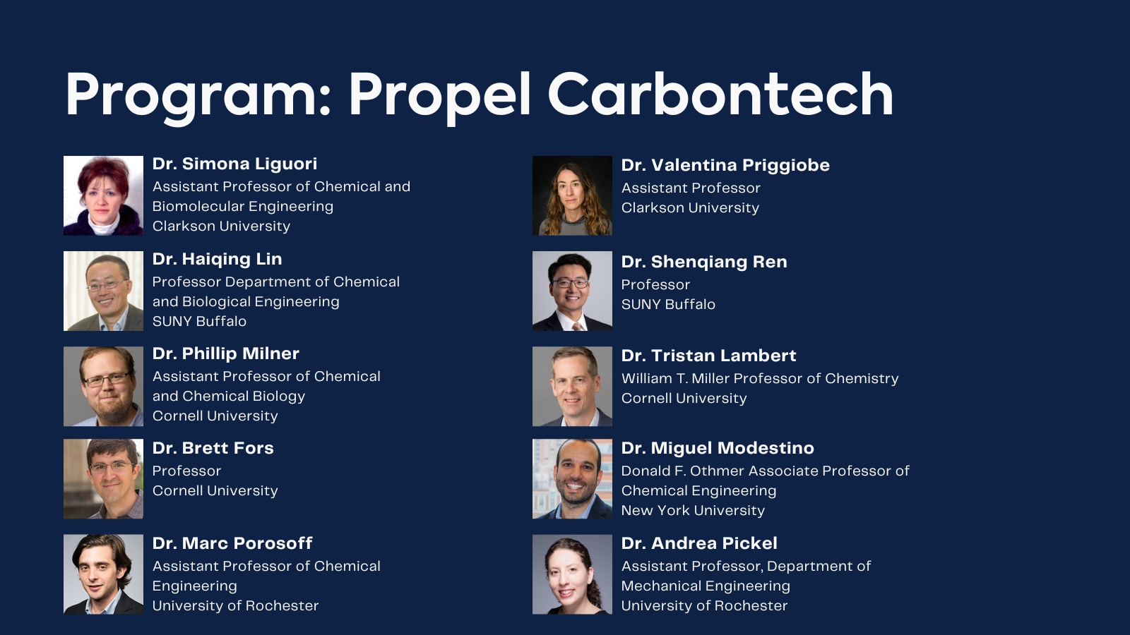 propel carbontech