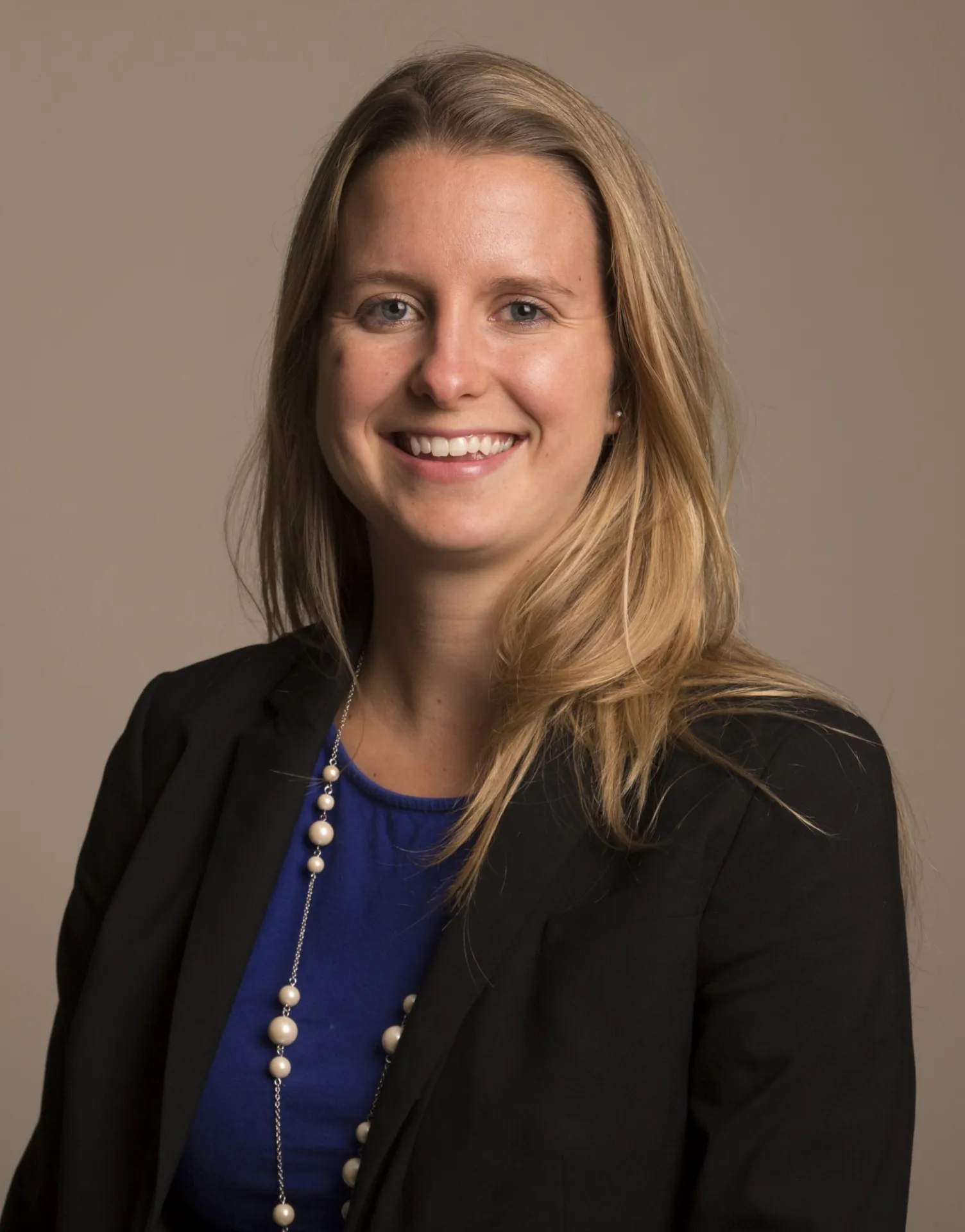 Katherine E. Reuther