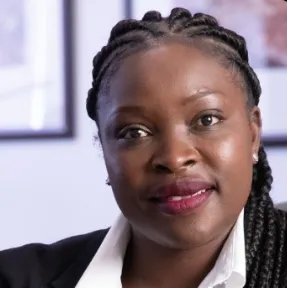 Tivani Mashamba-Thompson