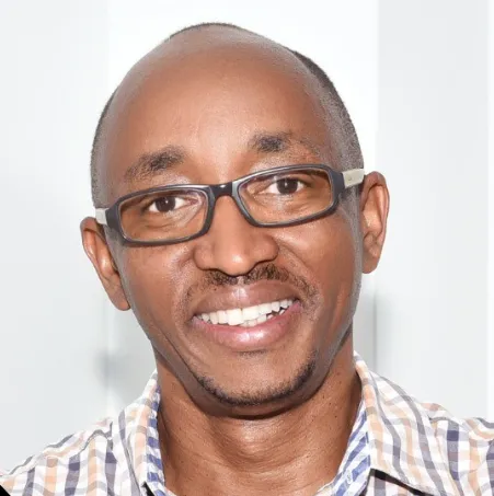 Aggrey Semeere
