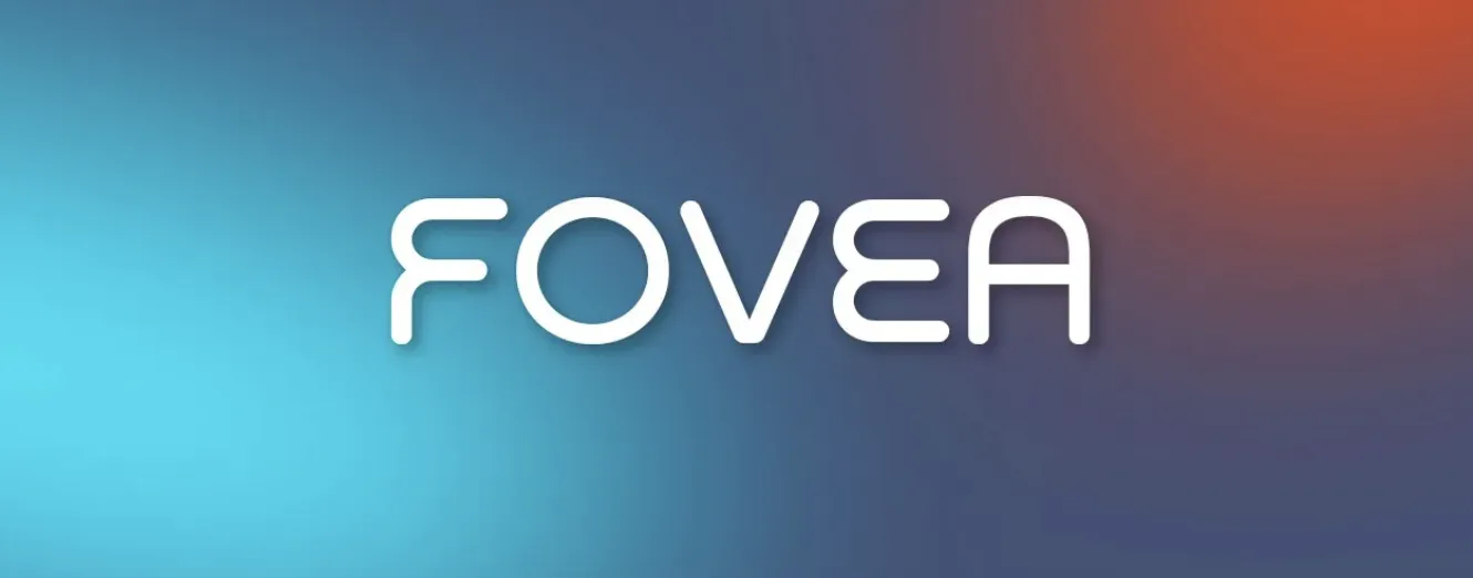 Fovea