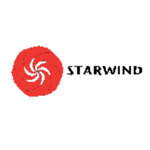 Star Power Solar Corp. (StarWind)