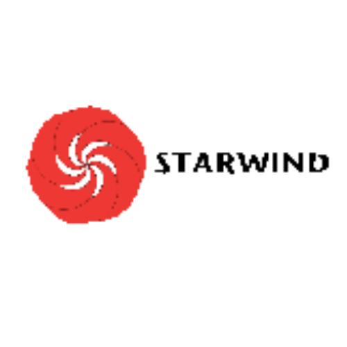 Star Power Solar Corp. (StarWind)