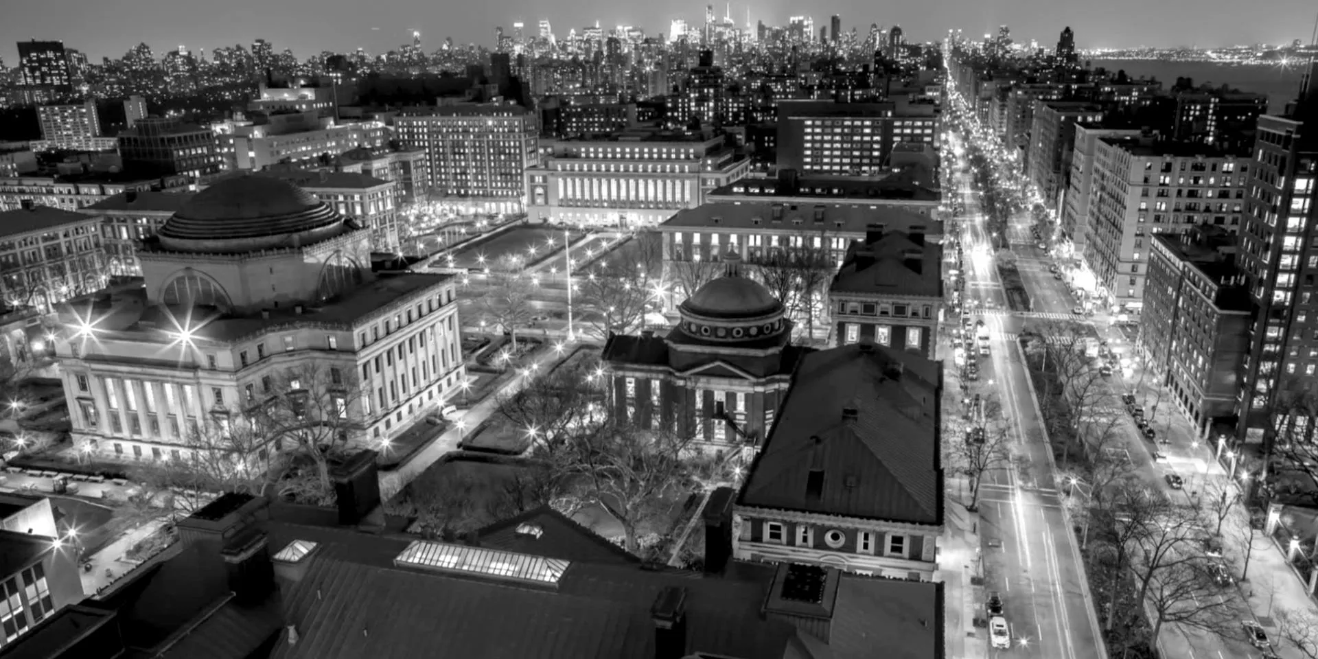 Columbia Background