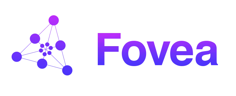Fovea Logo