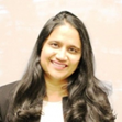 Nitika Pant Pai