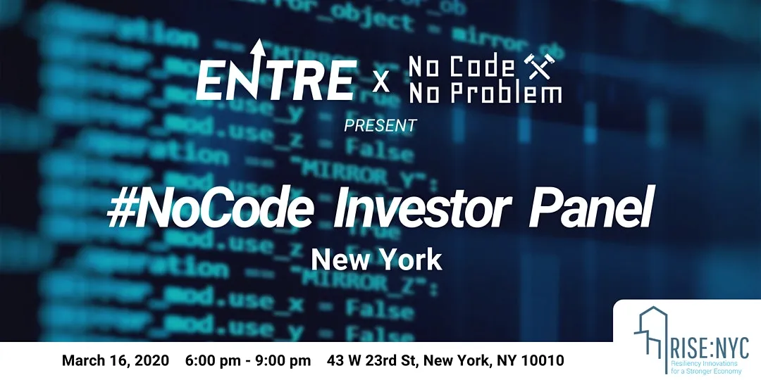 No Code