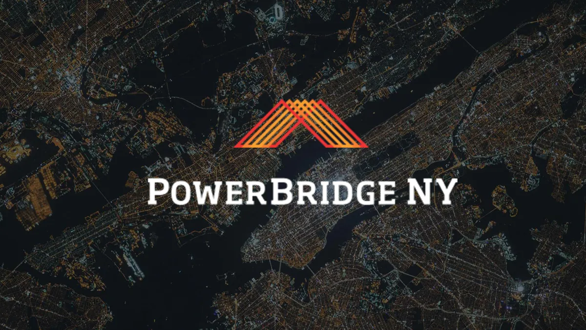 PowerbridgeNY Logo