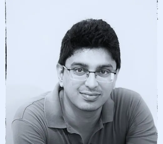 Varun Mohan