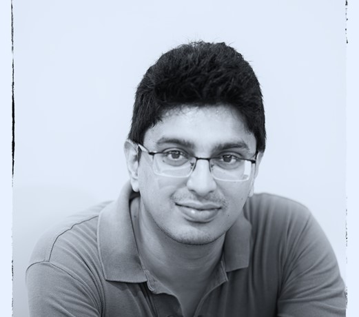 Varun Mohan